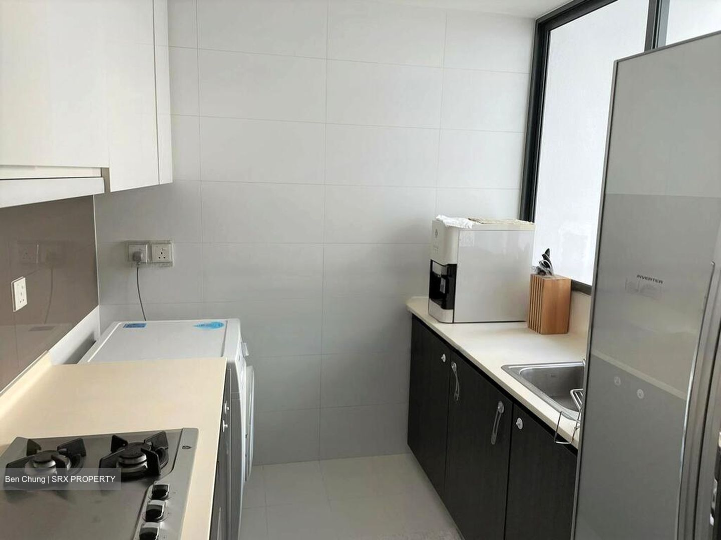 Esparina Residences (D19), Condominium #460305441